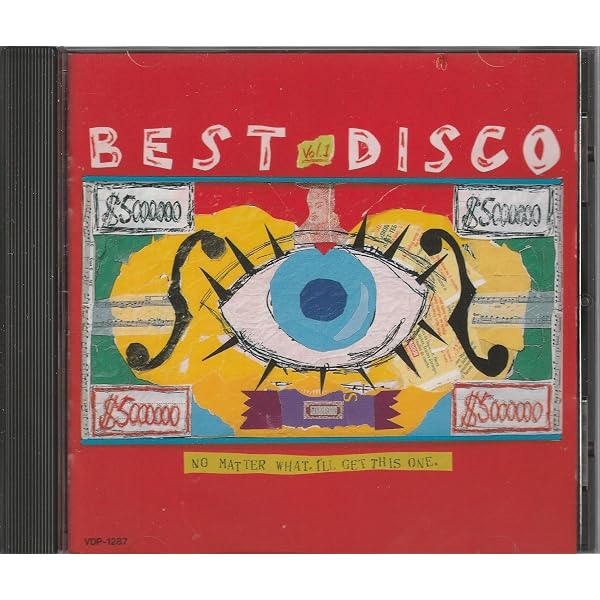 Amazon.co.jp: BEST DISCO VOL.2: ミュージック